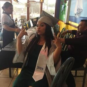 Meet your Posher, Nataly